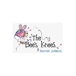thebeeskneesbritishimports brand logo for thebeeskneesbritishimports.com