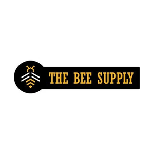 thebeesupply brand logo for thebeesupply.com
