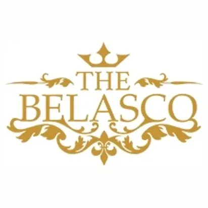 thebelasco brand logo for thebelasco.com