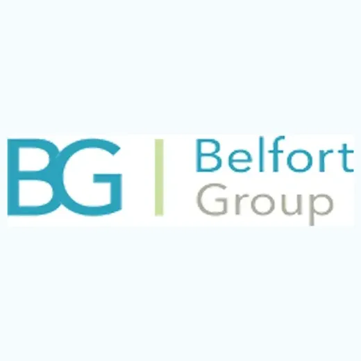 thebelfortgroup brand logo for thebelfortgroup.com