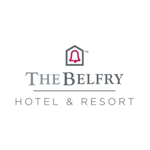 thebelfry brand logo for thebelfry.com