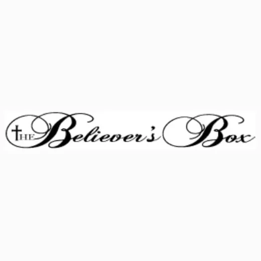 thebelieversbox brand logo for thebelieversbox.com