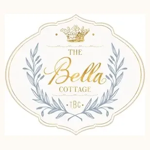 thebellacottage brand logo for thebellacottage.com