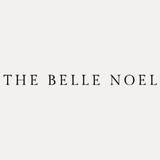 thebellenoel brand logo for thebellenoel.com