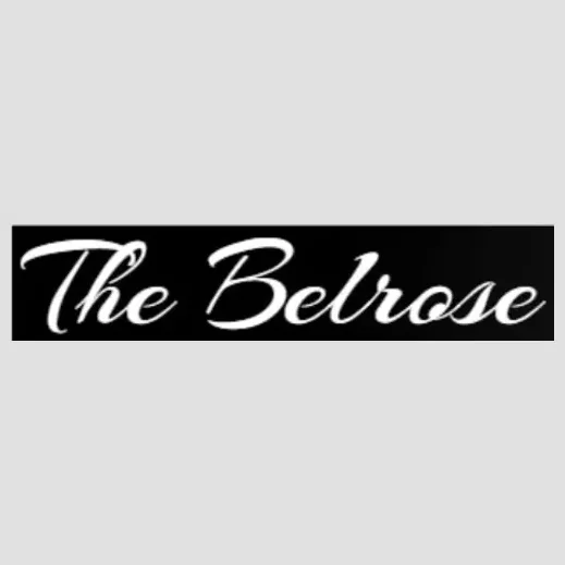 thebelrose brand logo for thebelrose.com
