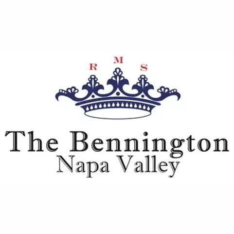 thebenningtonnapa brand logo for thebenningtonnapa.com