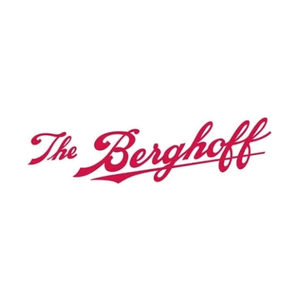 theberghoff brand logo for theberghoff.com