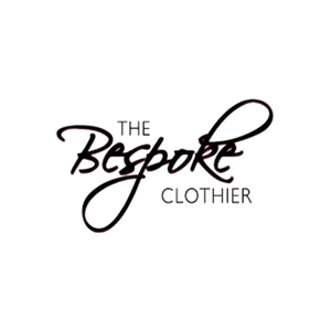 thebespokeclothier brand logo for thebespokeclothier.com