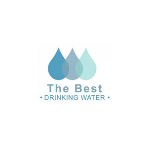 thebestdrinkingwater brand logo for thebestdrinkingwater.com