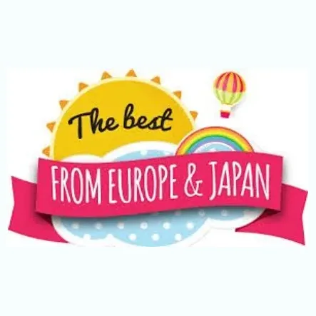 thebestfromjapan brand logo for thebestfromjapan.com