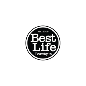 thebestlifeboutique brand logo for thebestlifeboutique.com