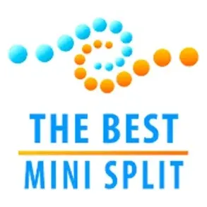 thebestminisplit brand logo for thebestminisplit.com