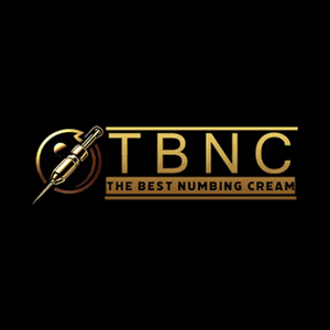 thebestnumbingcream brand logo for thebestnumbingcream.com