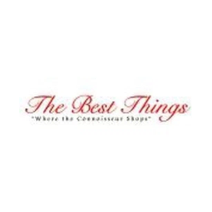thebestthings brand logo for thebestthings.com