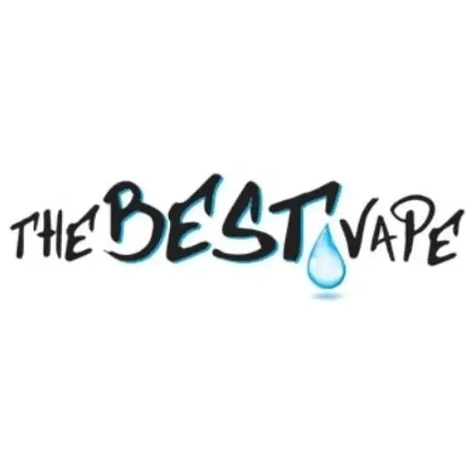 thebestvape brand logo for thebestvape.com