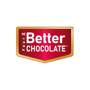 thebetterchocolates brand logo for thebetterchocolates.com