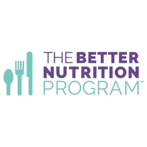 thebetternutritionprogram brand logo for thebetternutritionprogram.com