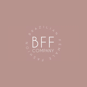 thebffcompany brand logo for thebffcompany.com