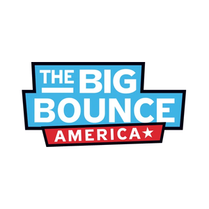 thebigbounceamerica brand logo for thebigbounceamerica.com
