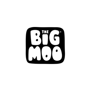 thebigmoocheese brand logo for thebigmoocheese.com