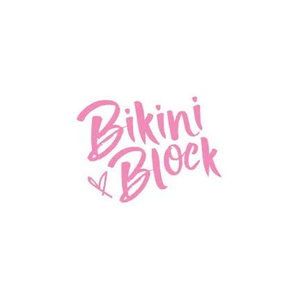 thebikiniblock brand logo for thebikiniblock.com