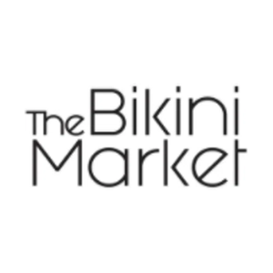 thebikinimarket brand logo for thebikinimarket.com