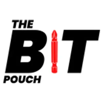 thebitpouch brand logo for thebitpouch.com