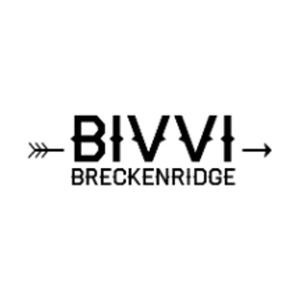 thebivvi brand logo for thebivvi.com