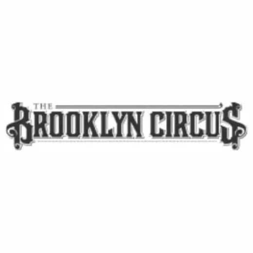 thebkcircus brand logo for thebkcircus.com