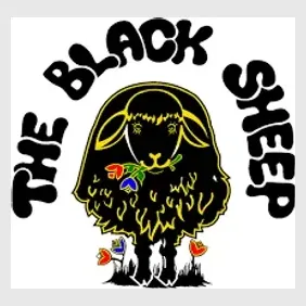 theblacksheepshop brand logo for theblacksheepshop.com