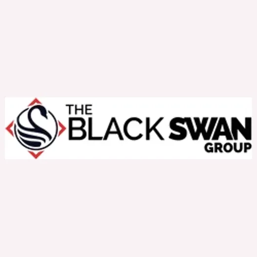 theblackswancollection brand logo for theblackswancollection.com
