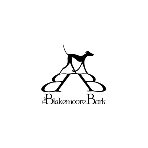 theblakemoorebark brand logo for theblakemoorebark.com
