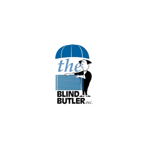 theblindbutler brand logo for theblindbutler.com