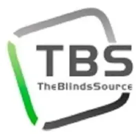 theblindssource brand logo for theblindssource.com