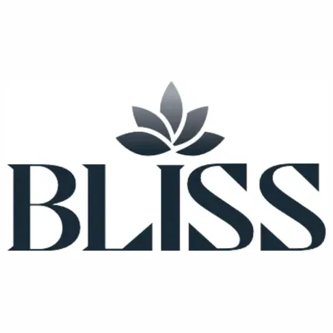 theblisslifestyle brand logo for theblisslifestyle.com