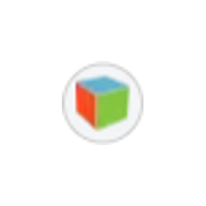 theblock brand logo for theblock.me