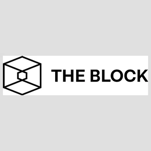theblockcrypto brand logo for theblockcrypto.com