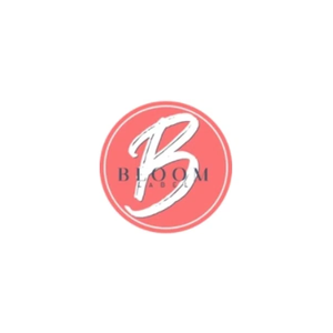 thebloomlabel brand logo for thebloomlabel.com