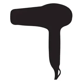 theblowoutbar brand logo for theblowoutbar.com