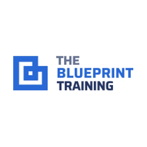theblueprint brand logo for theblueprint.training