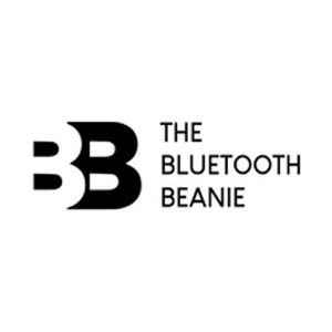 thebluetoothbeanie brand logo for thebluetoothbeanie.com