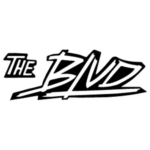 theblvdcbd brand logo for theblvdcbd.com