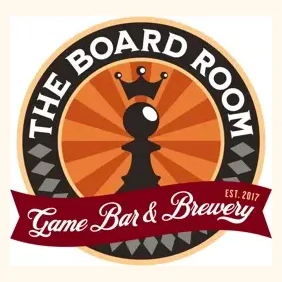 theboardroomva brand logo for theboardroomva.com