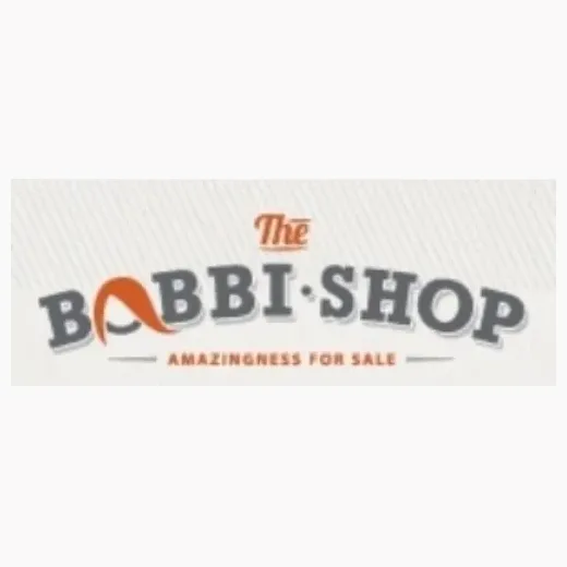 thebobbishop brand logo for thebobbishop.com