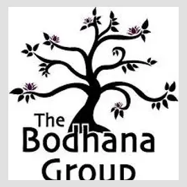 thebodhanagroup brand logo for thebodhanagroup.org