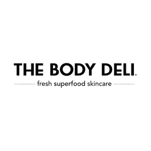 thebodydeli brand logo for thebodydeli.com