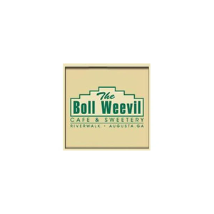 thebollweevil brand logo for thebollweevil.com