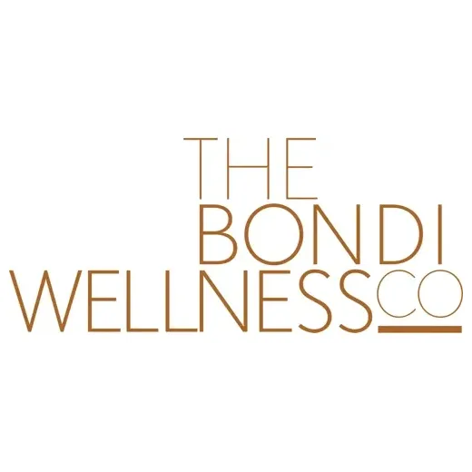 thebondiwellnessco brand logo for thebondiwellnessco.com