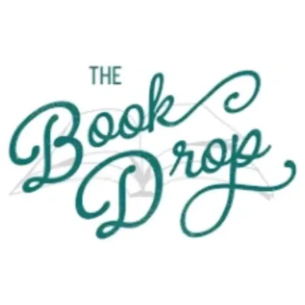 thebookdrop brand logo for thebookdrop.com