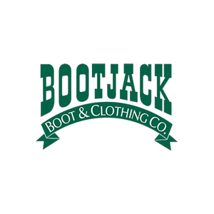 thebootjack brand logo for thebootjack.com